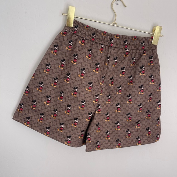 GUCCi X Disney Shorts - Picture 7 of 14
